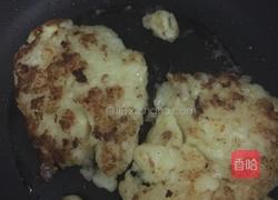 巴马臣干酪烤鸡排配土豆饼的做法图解8