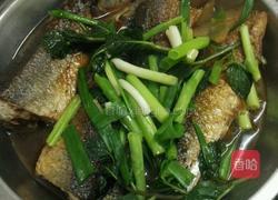 红烧秋刀鱼的做法图解3