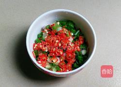 凉拌折耳根的做法图解2