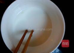 蒜炒西兰花的做法图解3