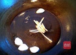 蒜炒西兰花的做法图解4