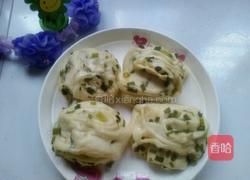 葱包的做法图解16