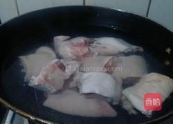 香辣猪蹄的做法图解1