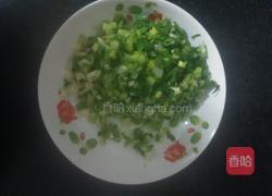 发面葱油饼的做法图解8