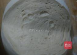 发面葱油饼的做法图解10