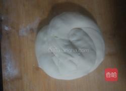 发面葱油饼的做法图解12