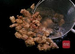 菠萝咕老肉的做法图解6