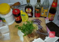 麻辣脱骨鸡爪的做法图解2