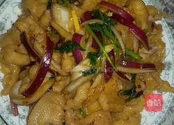 麻辣脱骨鸡爪的做法图解4