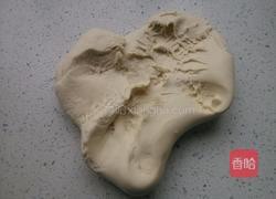 鲜肉包的做法图解4