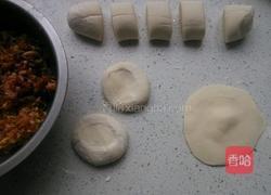 鲜肉包的做法图解12