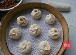 鲜肉包的做法图解14