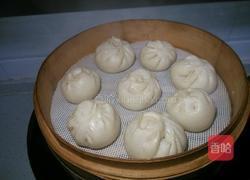 鲜肉包的做法图解15