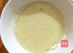 猪猪包的做法图解4