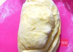 猪猪包的做法图解8