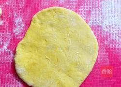 猪猪包的做法图解9