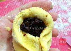 猪猪包的做法图解10