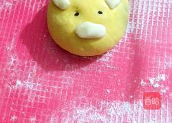 猪猪包的做法图解12