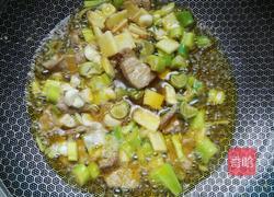 木须肉片的做法图解3