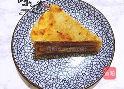 千层饼的做法图解16