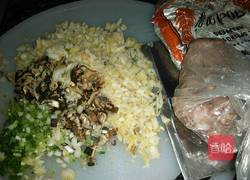 网皮春卷的做法图解1