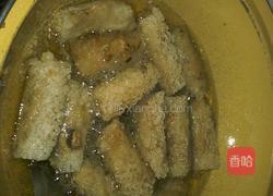 网皮春卷的做法图解5