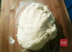 大白【椰奶馒头】的做法图解7