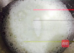 ＮNの无油酸奶小蛋糕的做法图解2