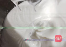 NNの无油酸奶小蛋糕的做法图解5