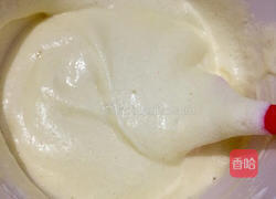 ＮNの无油酸奶小蛋糕的做法图解10