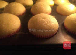 ＮNの无油酸奶小蛋糕的做法图解12