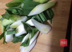 炒油腐丝的做法图解2