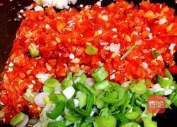 螺丝意大利面的做法图解1