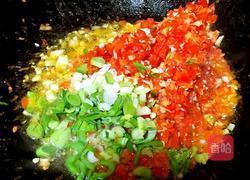 螺丝意大利面的做法图解3