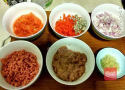 意大利面(直面)的做法图解1