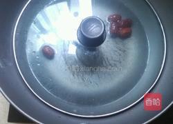腐竹红枣甜汤的做法图解6