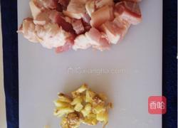 可乐土豆红烧肉的做法图解2