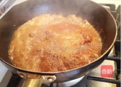 可乐土豆红烧肉的做法图解5