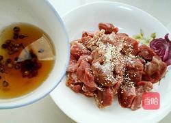 番茄羊肉块的做法图解2