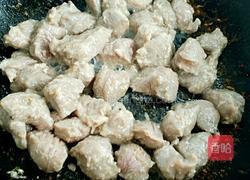 番茄羊肉块的做法图解4