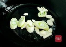 番茄羊肉块的做法图解5