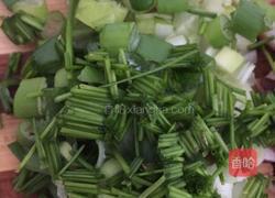 青田大饼的做法图解8