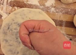 青田大饼的做法图解15