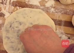 青田大饼的做法图解16