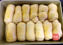 红茶蔓越莓面包的做法图解15