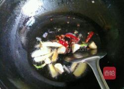 红烧鲢鱼的做法图解2