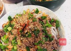 圆圆酸辣粉的做法图解3