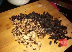 美味炒饭的做法图解1