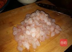 美味炒饭的做法图解3