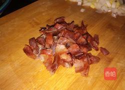 美味炒饭的做法图解5